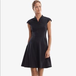 M.M. La Fleur Ruth Dress Size 4 Great Condition